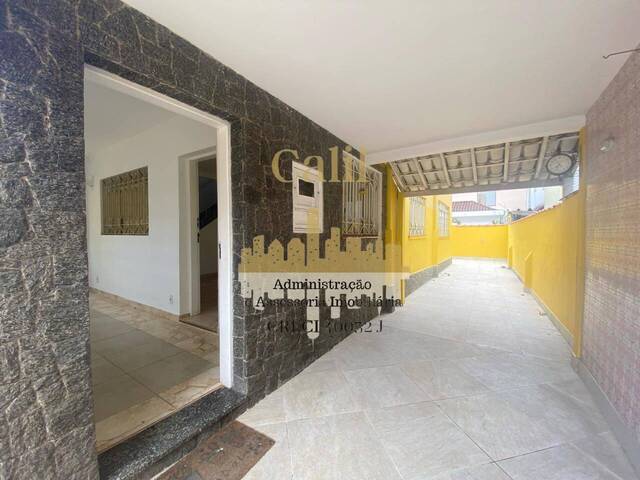 Casa para Locação em Santos - 4