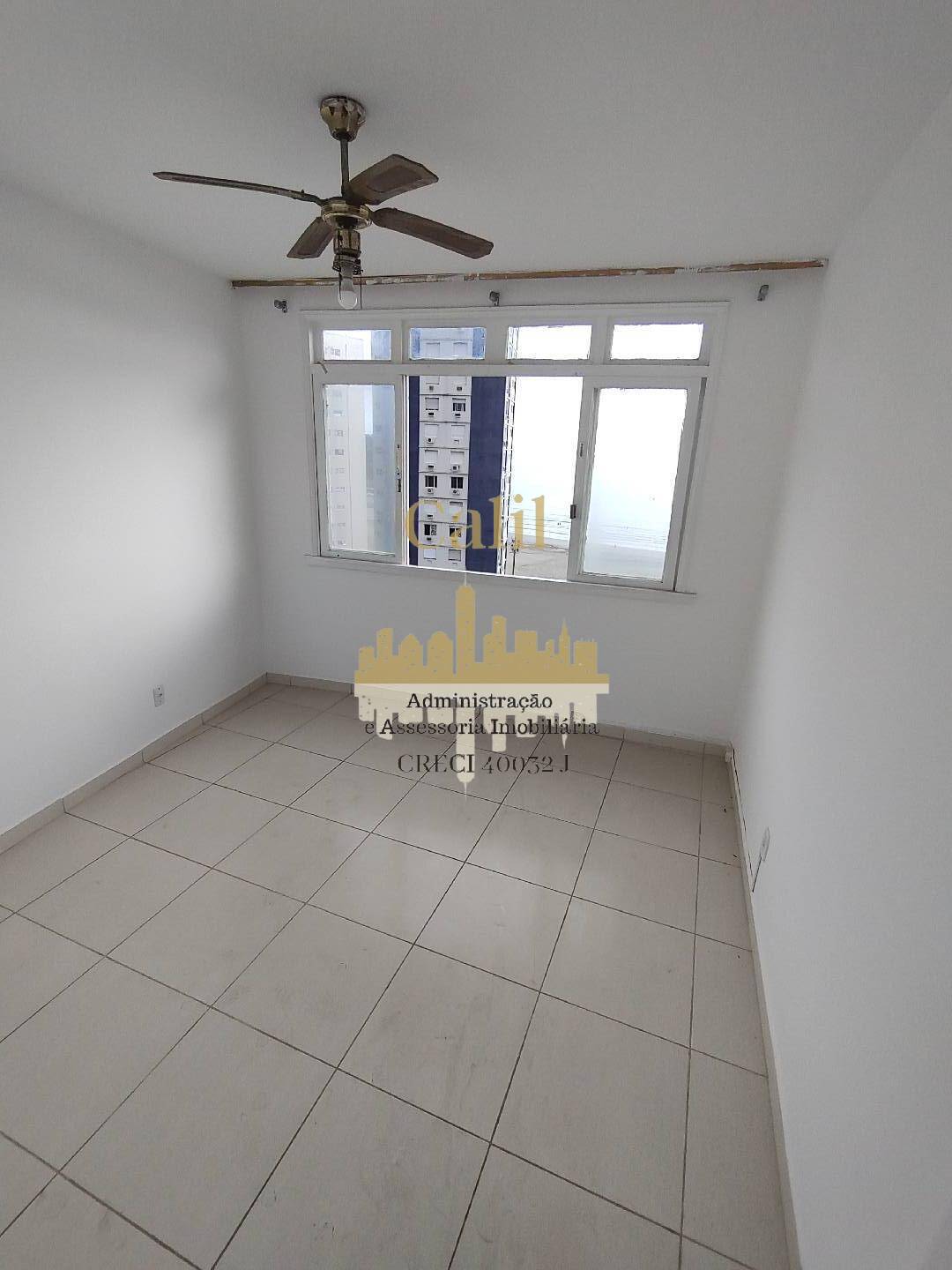 Apartamento à venda com 1 quarto, 60m² - Foto 1