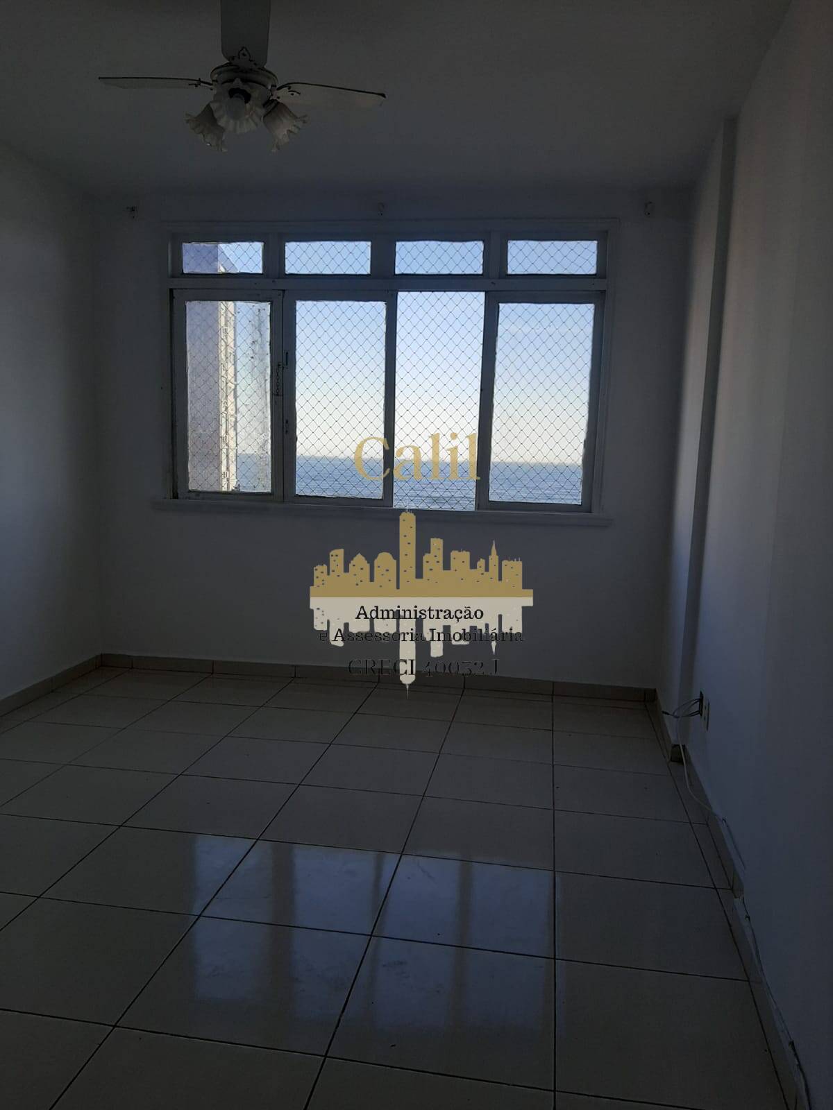 Apartamento à venda com 1 quarto, 60m² - Foto 3