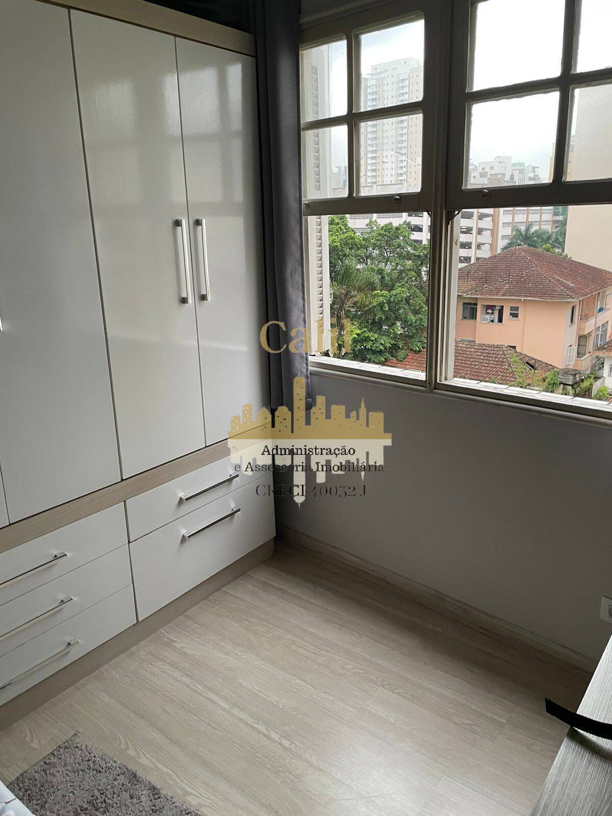 Apartamento à venda com 2 quartos, 60m² - Foto 9