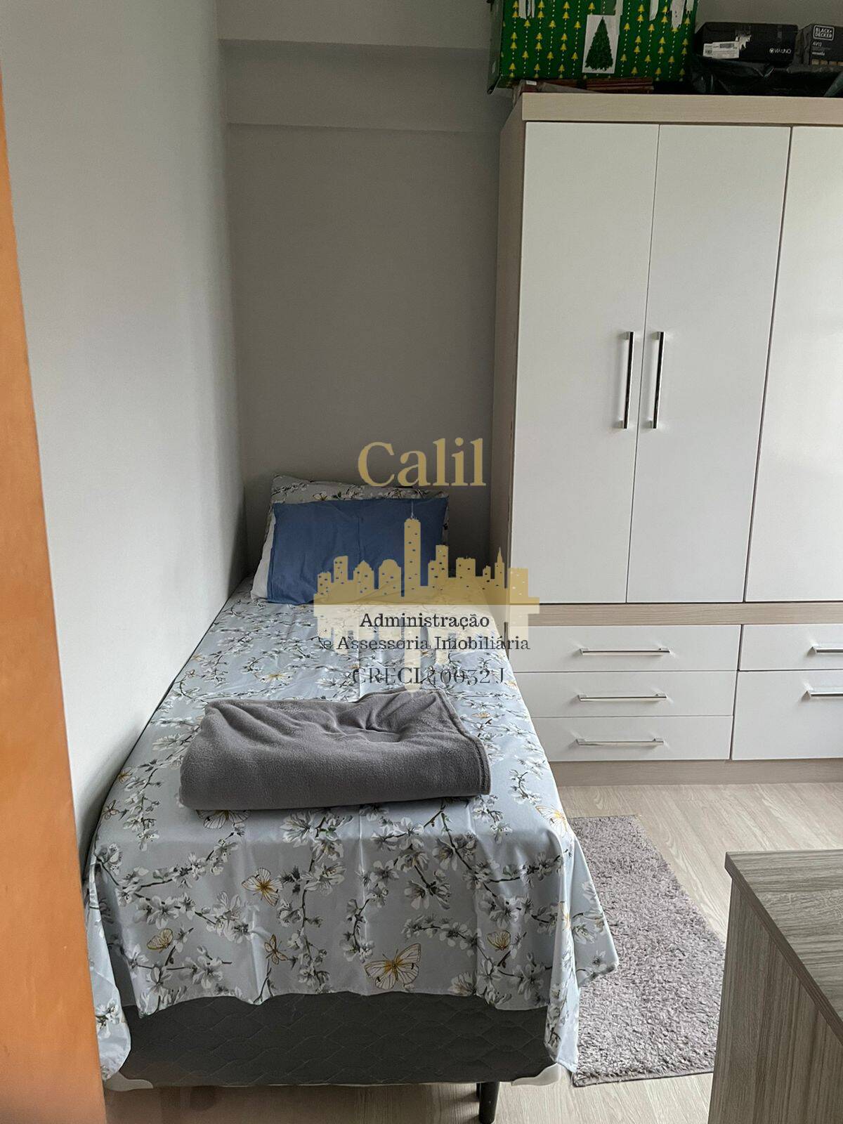 Apartamento à venda com 2 quartos, 60m² - Foto 10