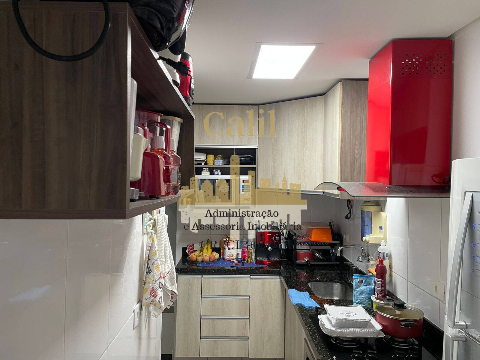 Apartamento à venda com 2 quartos, 60m² - Foto 5