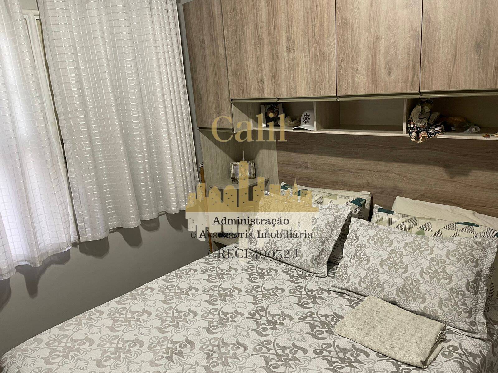 Apartamento à venda com 2 quartos, 60m² - Foto 7