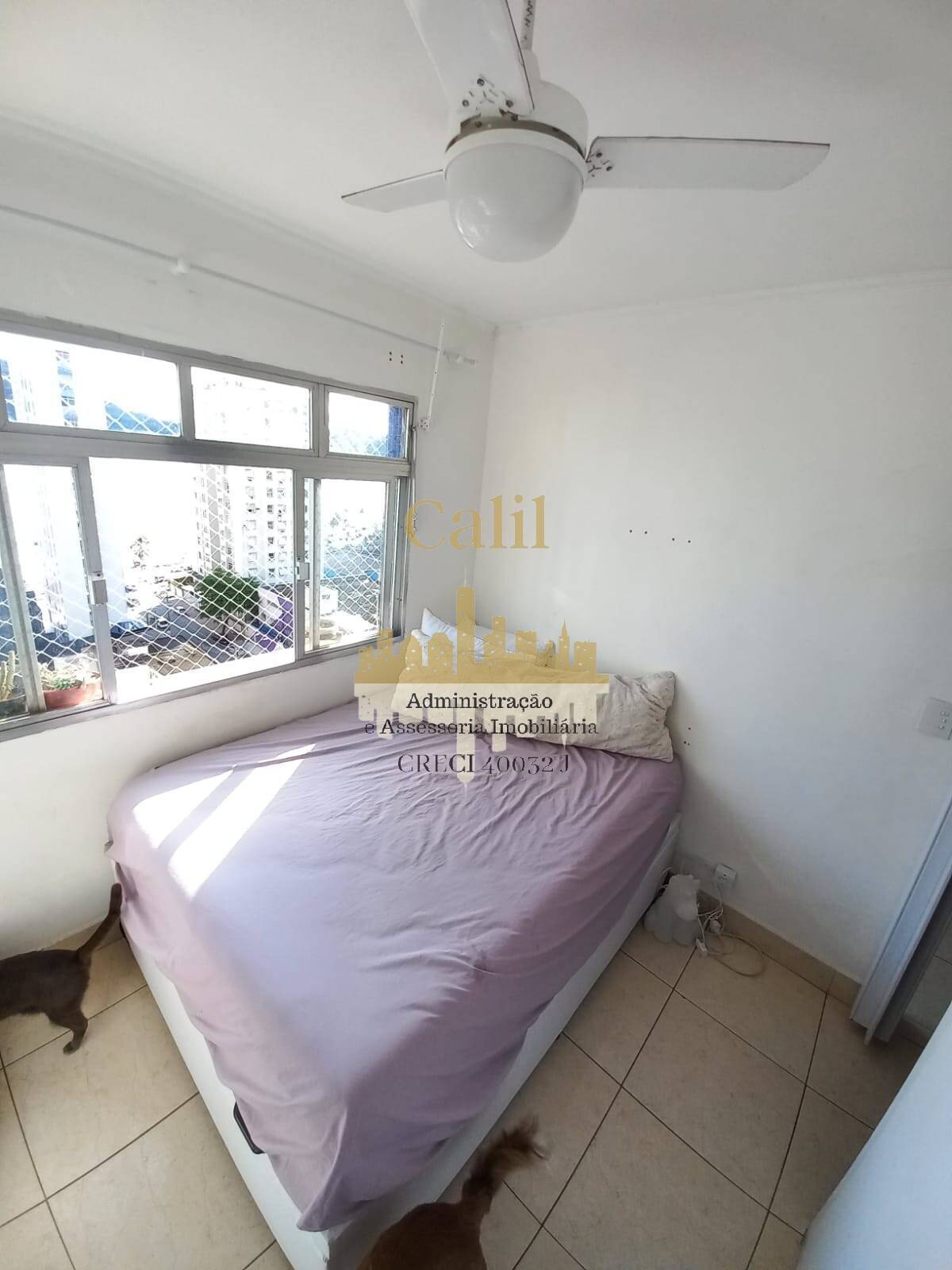 Apartamento à venda com 1 quarto, 35m² - Foto 2