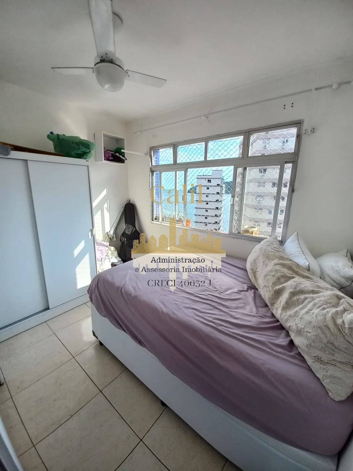 Apartamento à venda com 1 quarto, 35m² - Foto 3