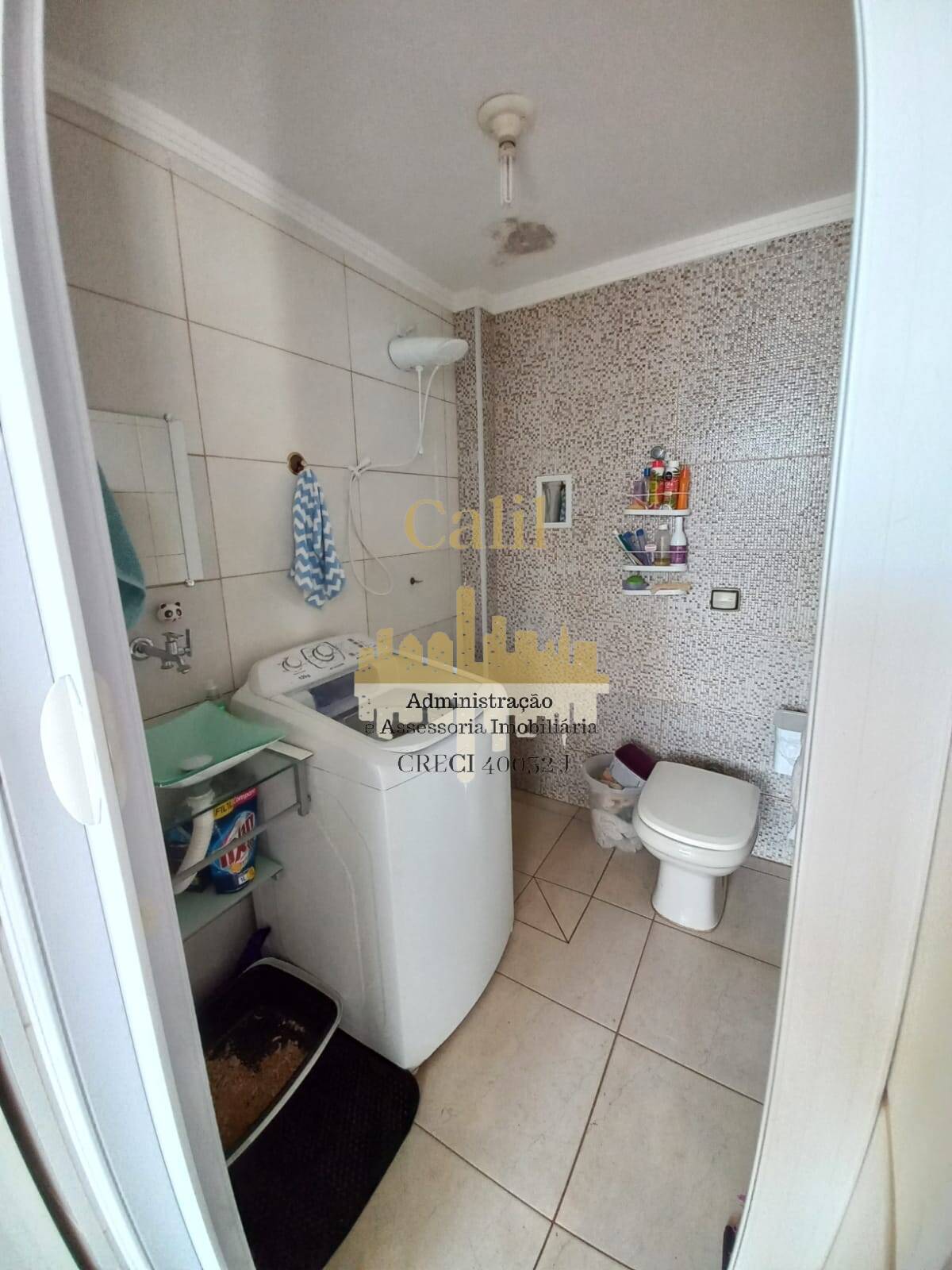 Apartamento à venda com 1 quarto, 35m² - Foto 5