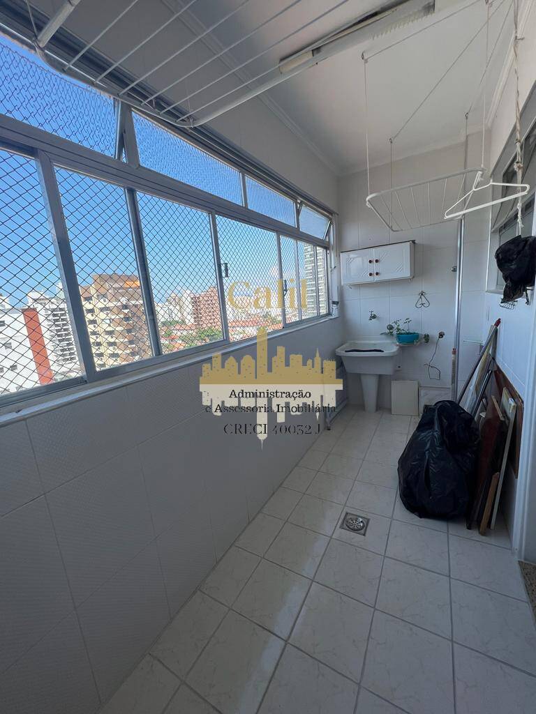 Apartamento à venda com 2 quartos, 106m² - Foto 13