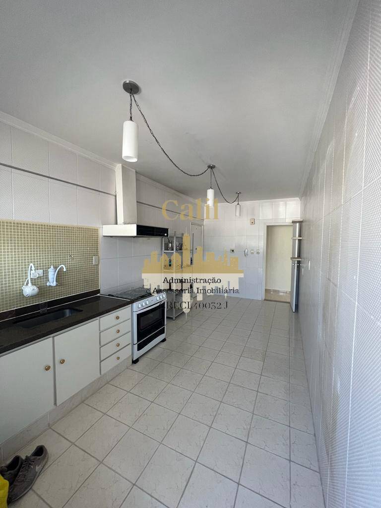 Apartamento à venda com 2 quartos, 106m² - Foto 11