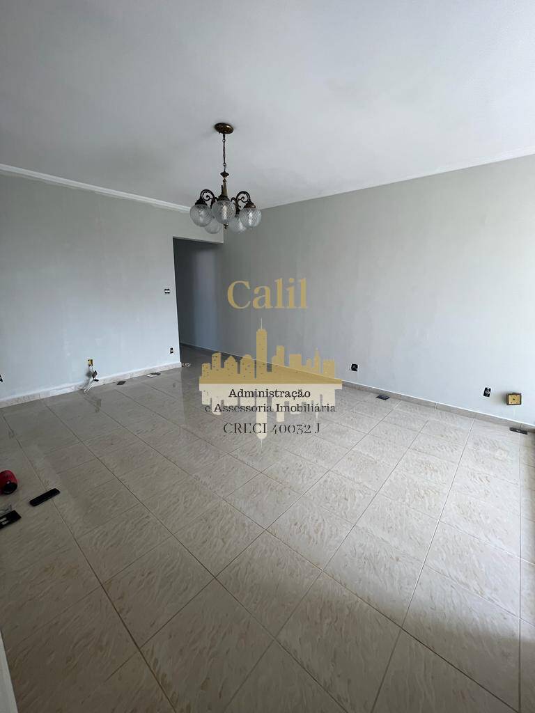 Apartamento à venda com 2 quartos, 106m² - Foto 1