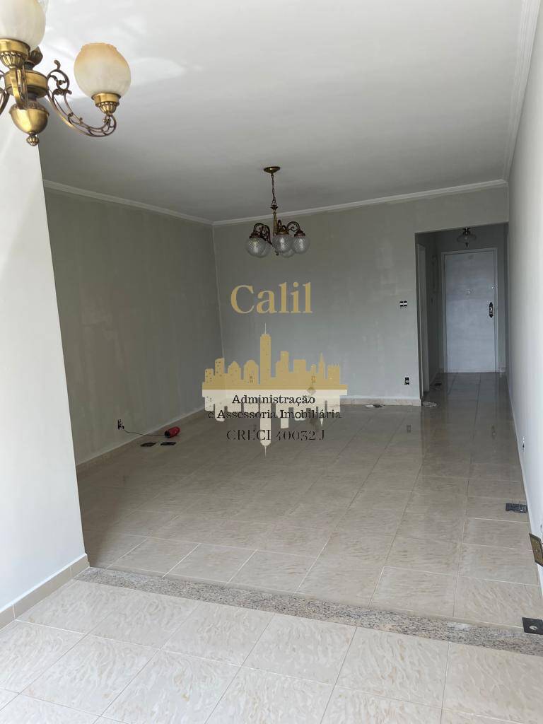 Apartamento à venda com 2 quartos, 106m² - Foto 2