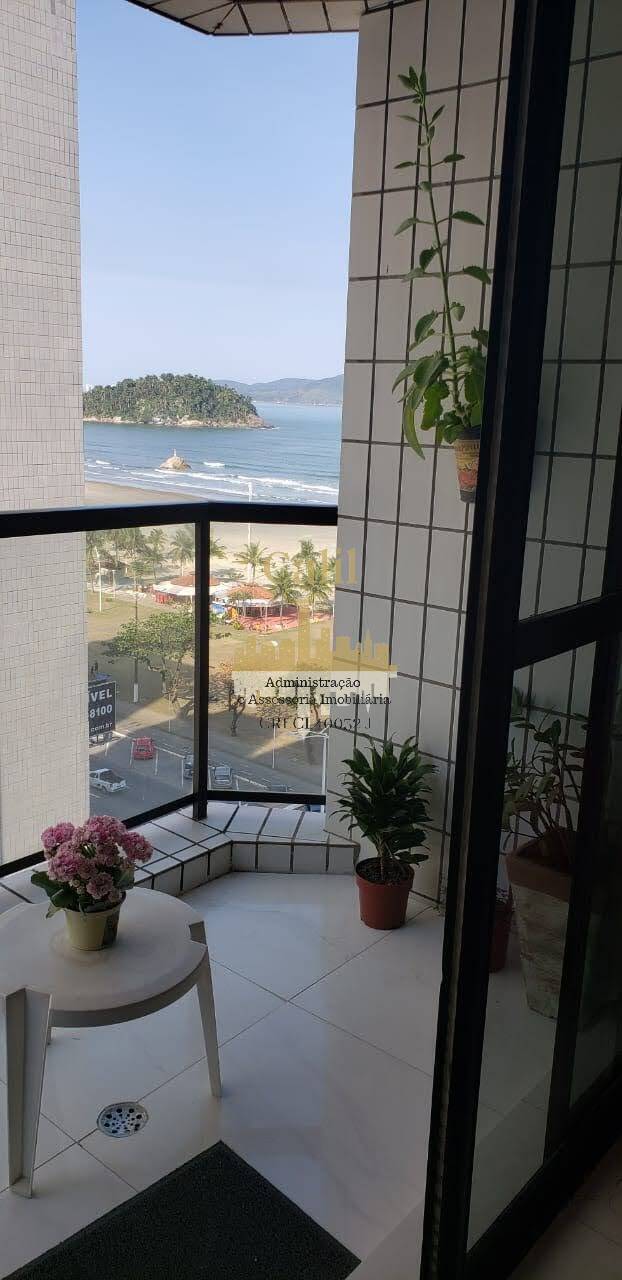 Apartamento à venda com 3 quartos, 100m² - Foto 3