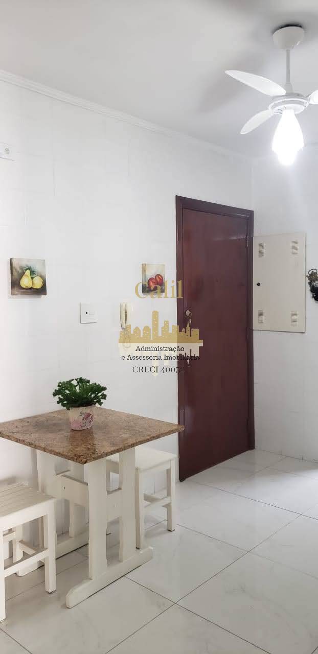 Apartamento à venda com 3 quartos, 100m² - Foto 10