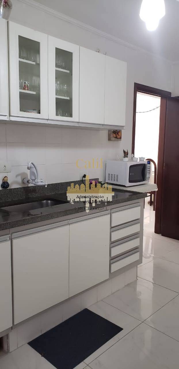 Apartamento à venda com 3 quartos, 100m² - Foto 15