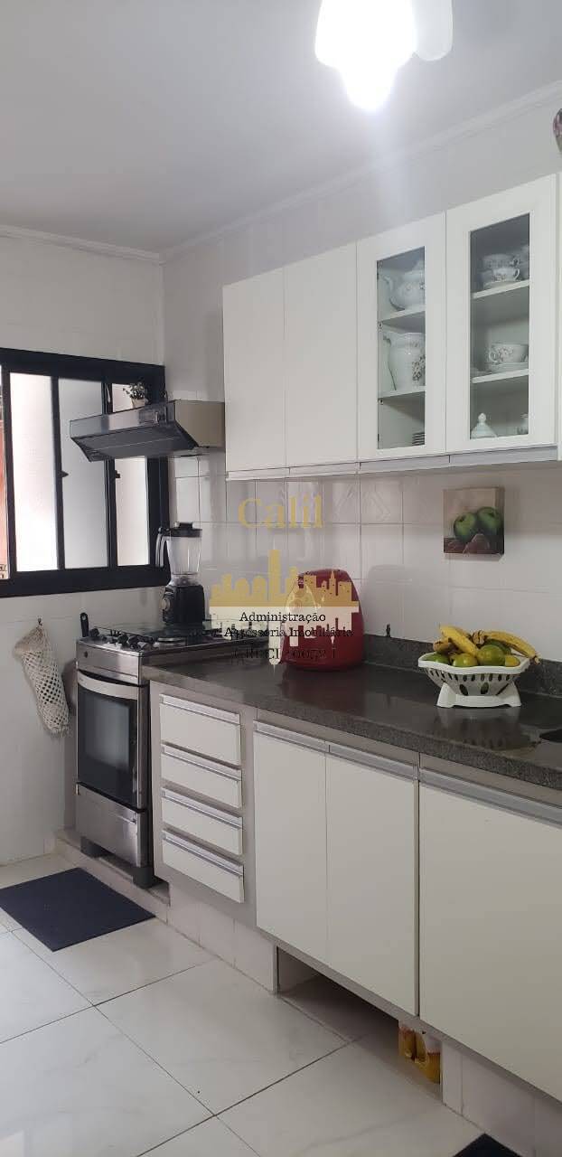 Apartamento à venda com 3 quartos, 100m² - Foto 18