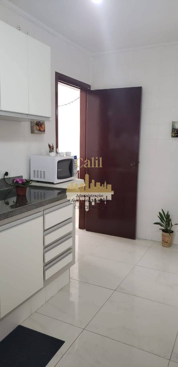 Apartamento à venda com 3 quartos, 100m² - Foto 17