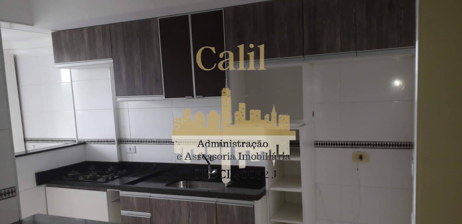 Apartamento à venda com 1 quarto, 52m² - Foto 4