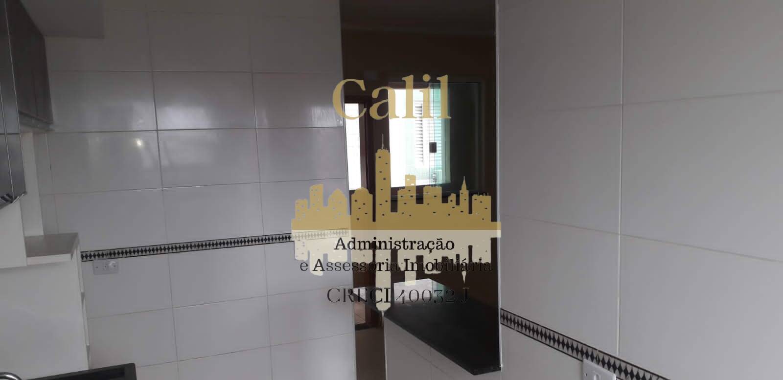 Apartamento à venda com 1 quarto, 52m² - Foto 8