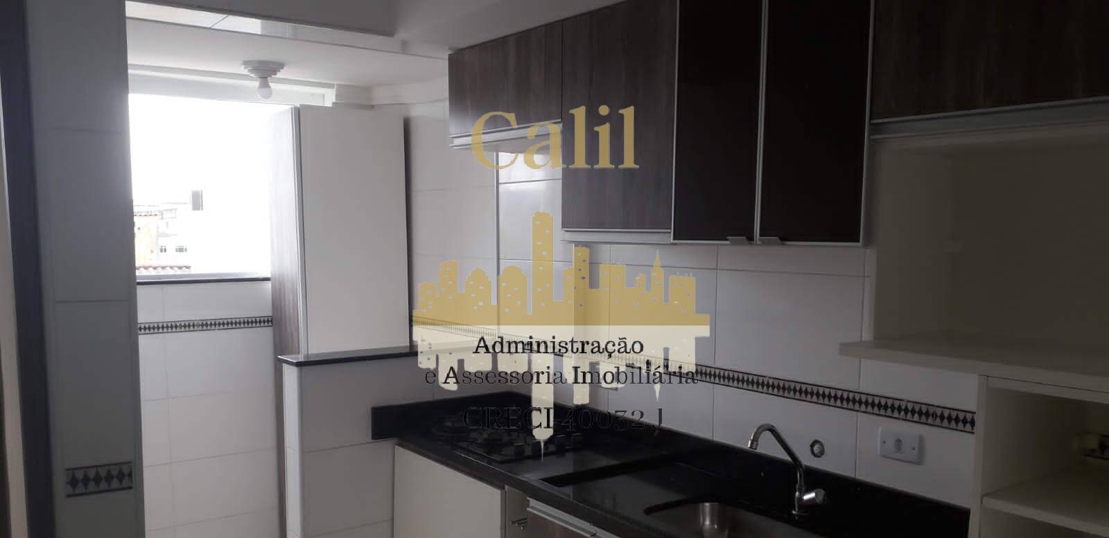 Apartamento à venda com 1 quarto, 52m² - Foto 7