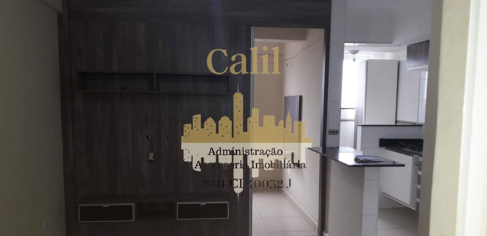 Apartamento à venda com 1 quarto, 52m² - Foto 9