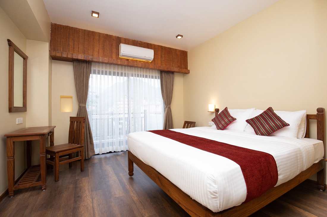 Cobertura Penthouse - Santos