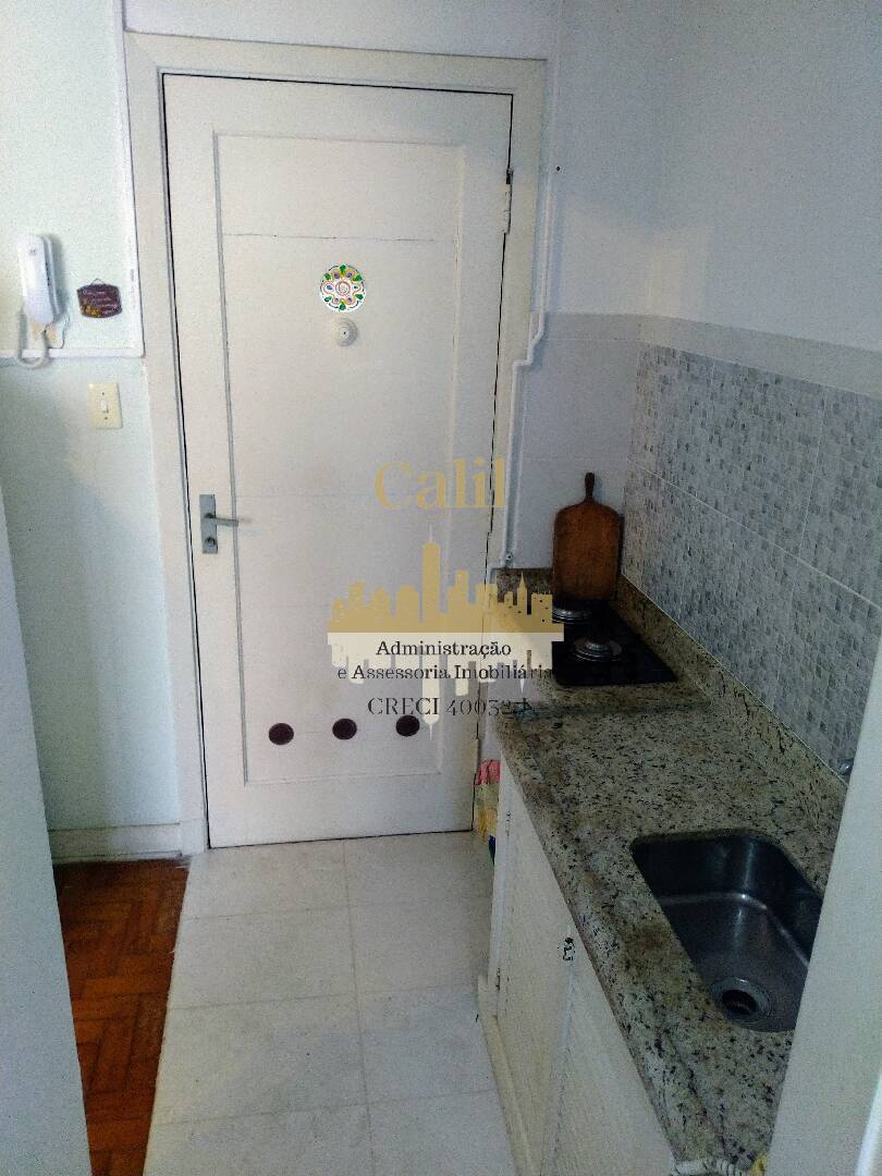 Apartamento à venda com 1 quarto, 50m² - Foto 7