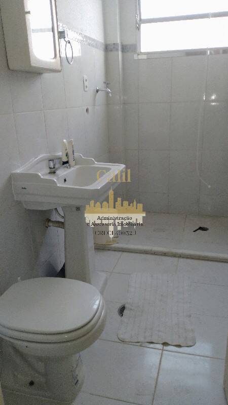 Apartamento à venda com 1 quarto, 50m² - Foto 9